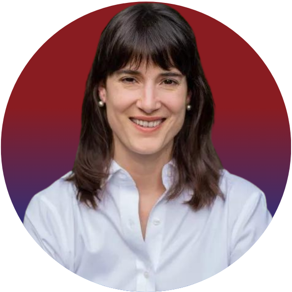 Marie GLUSENKAMP PÉREZ